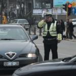 Protekle nedelje manji broj saobraćajnih nesreća u Novom Sadu