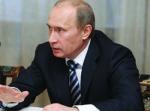 Putin: Štit bi poremetio ravnotežu