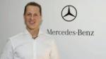 Radnici Mercedesa ne žele Šumahera