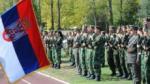 Rado ide Srbin u vojnike: 10.000 prijava za 2.200 mesta