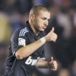 Real na Žerlanu: Karim Benzema prvi put protiv svog Liona