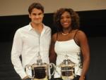 Rodžer Federer i Serena Vilijams najbolji u 2009.