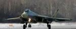 Rusija testirala petu generaciju borbenog aviona