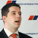 SNS: 18 grehova Vlade Srbije