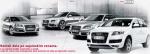 Sajamske cene za Audi i pre sajma