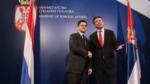 Šef holandske diplomatije veruje u Srbiju