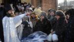 Sibir: Više od 100 ljudi otrovalo se svetom vodicom