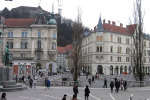 Sloveniju prošle godine posetio manji broj turista
