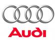 Šta znače amblemi kompanija  ? Audi