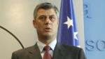 Tači želi sa Srbijom međudržavne odnose