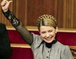 Timošenkova: Zavidim Kini