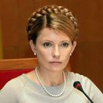 Timošenkova uložila žalbu