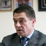 Tomica Milosavljević dao ostavku