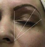 Tretman permanentni makeup na obrvama