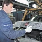 U „Fijat automobilima Srbija ima posla za 1.150 radnika 