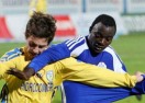 U Koprivnici pretučen kamerunski fudbaler