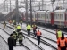 U železničkoj nesreći u Belgiji 20 mrtvih