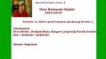 Umro u seriji Lud, zbunjen, normalan