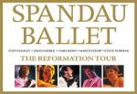 Upoznajte Spandau Ballet!