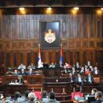 Uređeniji politički život Srbije