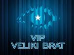 VB VIP: Prvi zadatak