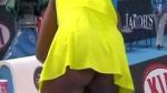 Venus Villijams na Australian Openu igrala bez gaćica?