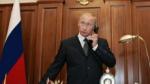 Vladimir Putin proteruje Srbe iz Rusije