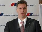 Vučić: Potpisi za izbore