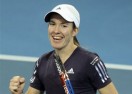 WTA Brizbejn: Uspešan povratak bivše kraljice