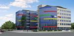 West End novi poslovni kompleks