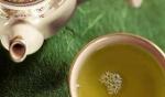 Zeleni čaj štiti od raka pluća
