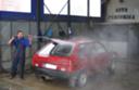 Zimski saveti - Pranje automobila tokom zime