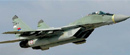 Нестао руски борбени авион