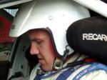 03.05.2010 ::: Rally All Stars Poreč - Vladan Petrović zadovoljan svojim nastupom