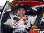 04.03.2010 ::: WRC, Rally Mexico – Petter Solberg najbrži na shakedown-u