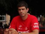 05.04.2010 ::: Reli – Dušan Borković: Šampionat Srbije kao trening za WRC!