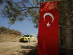 07.04.2010 ::: WRC, Rally of Turkey – Lista prijava