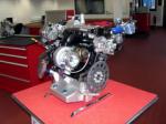14.05.2010 ::: WRC – Ford WRT: Novi motor na probnom stolu