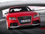 15.03.2010 ::: Video: Audi RS5 u akciji