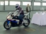 15.03.2010 ::: Video: Večera za BMW S1000 RR