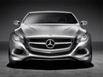 21.02.2010 ::: Mercedes-Benz F800 Style: to će biti novi CLS