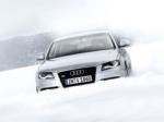 23.02.2010 ::: Video: Audi Ice Driving Experience 2010