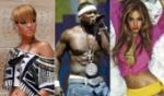 50 Cent: Dajte mi Rijanu i Bijonse