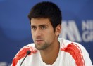 ATP lista: Novak nazadovao