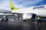 Air Baltic od danas leti za Rigu