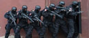 Akcija Žandarmerije: Uhapšena grupa osumnjičena za ubistvo u Valjevu