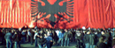 Albanci u Peći protestovali, traže veću sigurnost