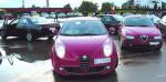 Alfa Romeo klub Srbija obeležio stogodišnjicu italijanske marke