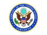 Američka ambasada u BiH: Upozorenje državljanima SAD-a da sutra budu oprezni