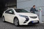 Amperu testirali Opelovo direktori u preko 500 km dugoj vožnji do Ženeve